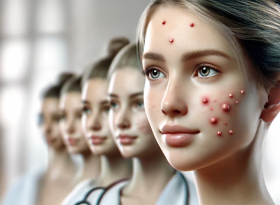 Treatment Guidelines for Acne and Grading of Acne Severity | Doctor Grilo Dermatologist