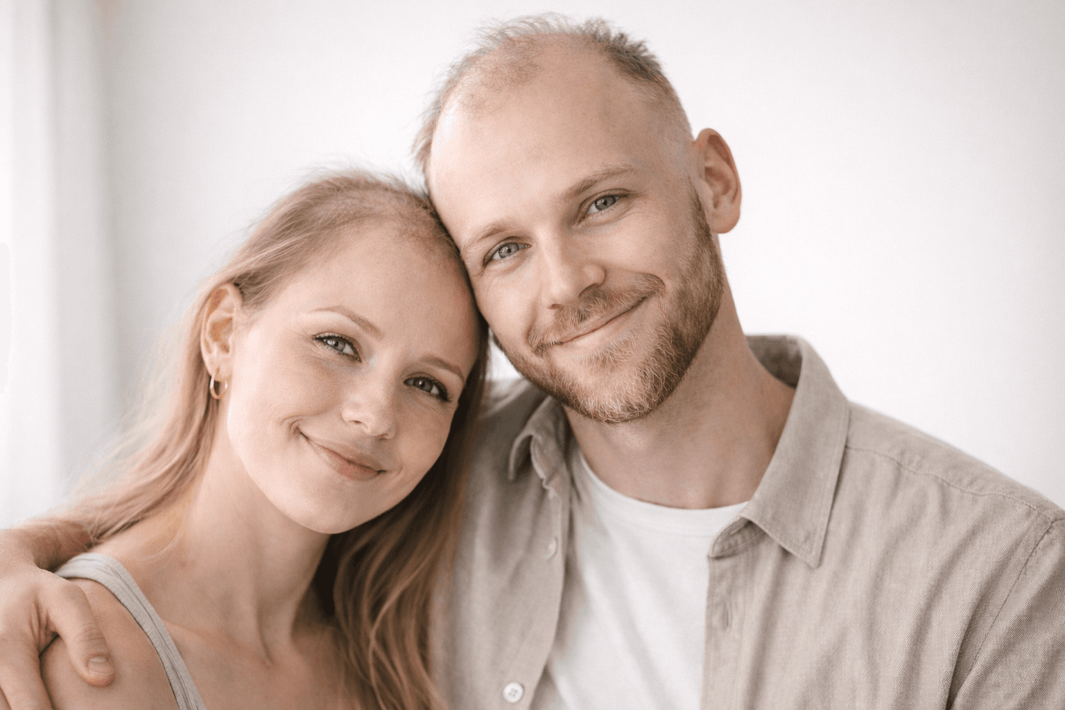 Why Is My Hair Falling Out? | Doctor Grilo Dermatologist